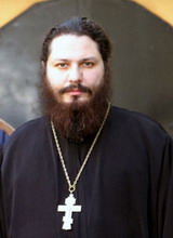 Священник Димитрий Познанский