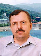 Александр Востриков 